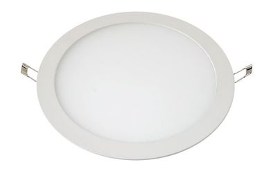 Round LED Recessed Ceiling Lights High Brightness 5inch with 12 Watt