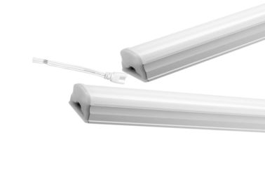 High Efficiency 8W / 14W 4 Feet T5 LED Tube Light With Isolation Driver Power Supply