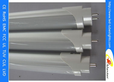 18 w Infrared LED T8 Tube Light For Underground Parking With 180 Degree Beam Angle