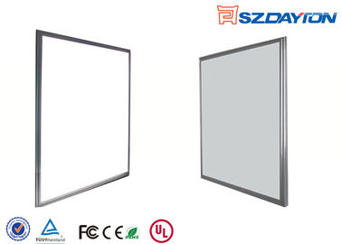 60W Dimmable LED Ceiling Panel Light 595mm × 595mm Aluminun Frame For Living Room