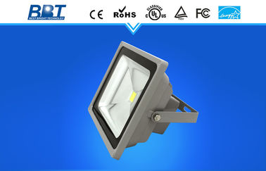 Environmentally Friendly High Power Led Floodlight Waterproof For Warehouse