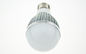 85 - 265V AC 7W E27 E26 A19 Dimmable LED Globe Light Bulb Cool White 6500K SMD5730